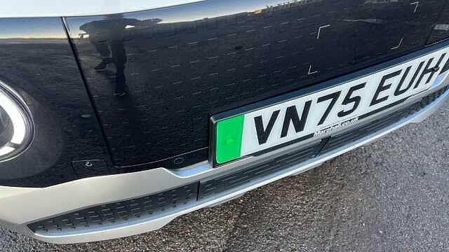 Hyundai Inster Inster 5Dr HAT 85kW 2 49kWh