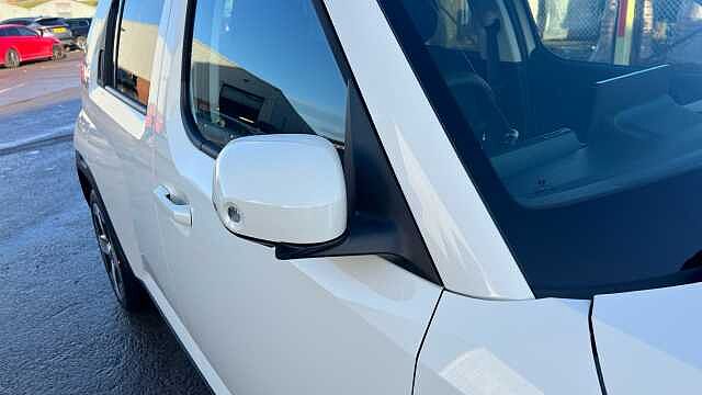 Hyundai Inster Inster 5Dr HAT 85kW 2 49kWh