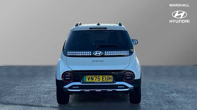 Hyundai Inster Inster 5Dr HAT 85kW 2 49kWh