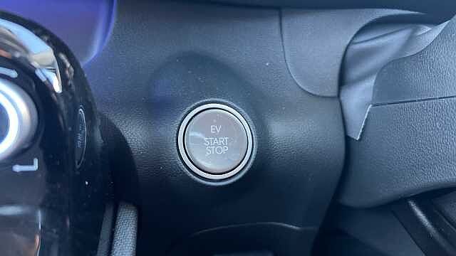 Hyundai Inster Inster 5Dr HAT 85kW 2 49kWh