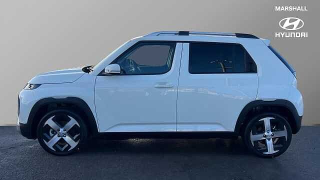 Hyundai Inster Inster 5Dr HAT 85kW 2 49kWh
