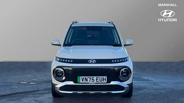 Hyundai Inster Inster 5Dr HAT 85kW 2 49kWh