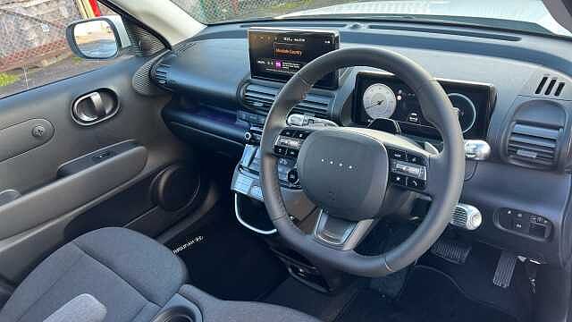 Hyundai Inster Inster 5Dr HAT 85kW 2 49kWh