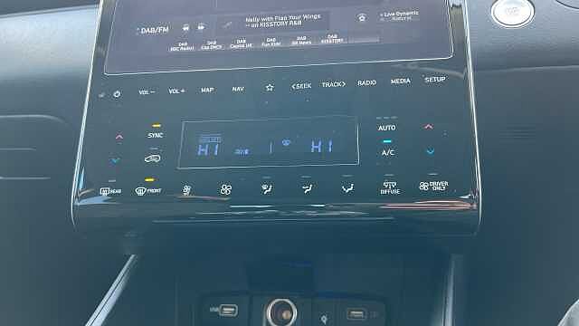 Hyundai Tucson TUCSON 1.6 TGDi Plug-in Hybrid Premium 5dr 4WD Auto