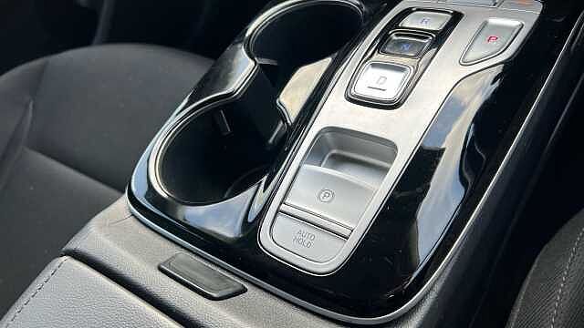 Hyundai Tucson TUCSON 1.6 TGDi Plug-in Hybrid Premium 5dr 4WD Auto