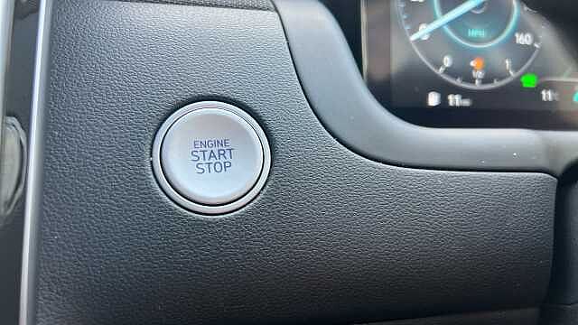 Hyundai Tucson TUCSON 1.6 TGDi Plug-in Hybrid Premium 5dr 4WD Auto