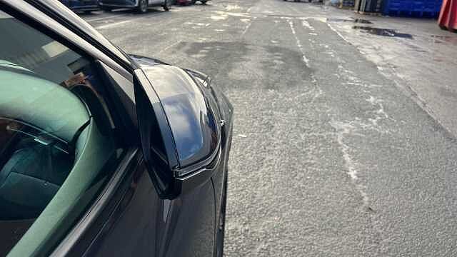 Hyundai Tucson TUCSON 1.6 TGDi Plug-in Hybrid Premium 5dr 4WD Auto