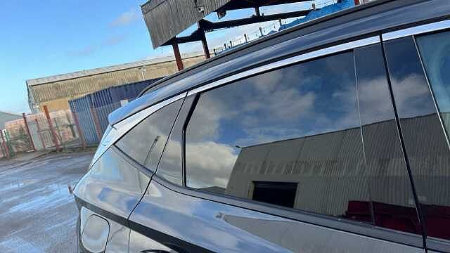 Hyundai Tucson TUCSON 1.6 TGDi Plug-in Hybrid Premium 5dr 4WD Auto