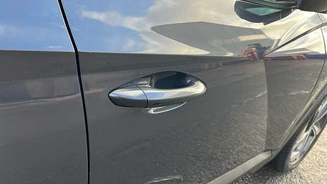 Hyundai Tucson TUCSON 1.6 TGDi Plug-in Hybrid Premium 5dr 4WD Auto
