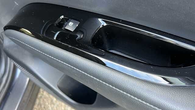 Hyundai Tucson TUCSON 1.6 TGDi Plug-in Hybrid Premium 5dr 4WD Auto