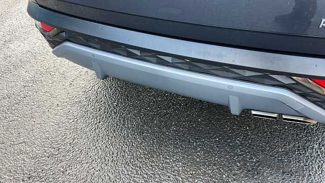 Hyundai Tucson TUCSON 1.6 TGDi Plug-in Hybrid Premium 5dr 4WD Auto
