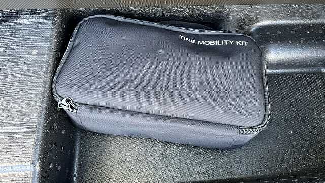 Hyundai Tucson TUCSON 1.6 TGDi Plug-in Hybrid Premium 5dr 4WD Auto