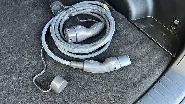 Hyundai Tucson TUCSON 1.6 TGDi Plug-in Hybrid Premium 5dr 4WD Auto