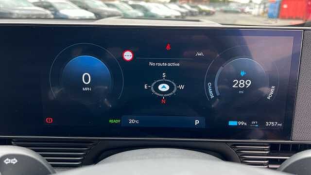 Hyundai Ioniq 5 Ioniqc 5 HAT 239kW Ultm 84kWh AWD