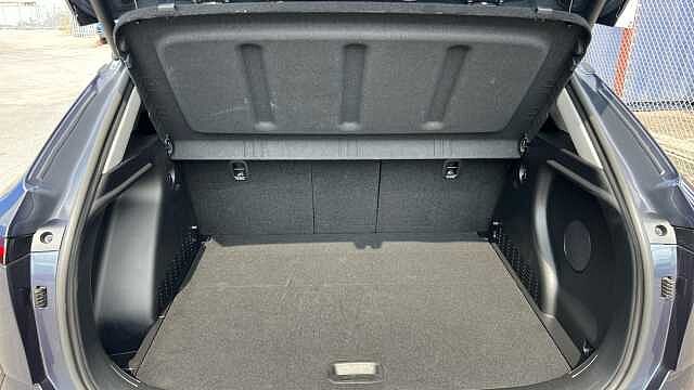 Hyundai Kona KONA 1.6 Hybrid 138 Ultimate 5dr DCT