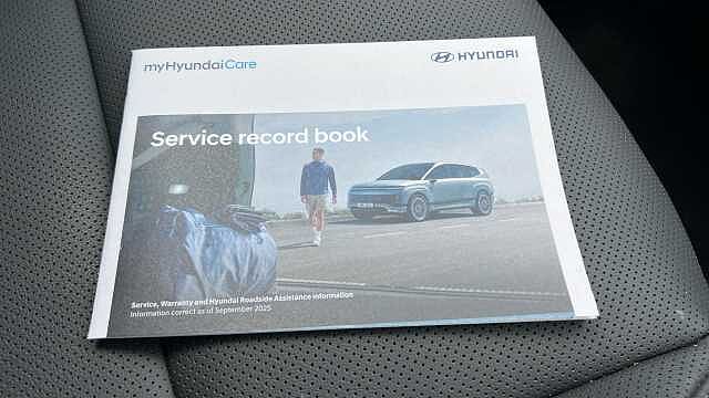 Hyundai Kona KONA 1.6 Hybrid 138 Ultimate 5dr DCT