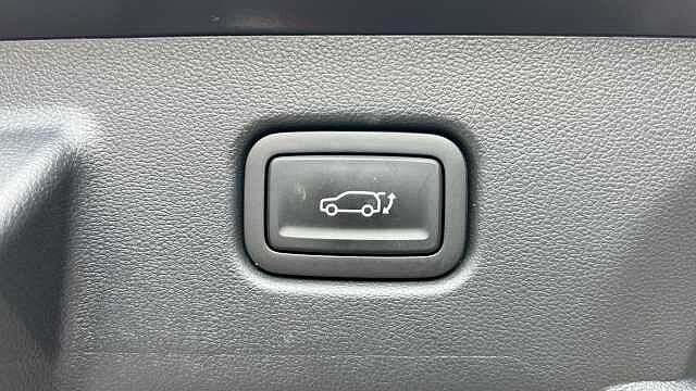 Hyundai Kona KONA 1.6 Hybrid 138 Ultimate 5dr DCT