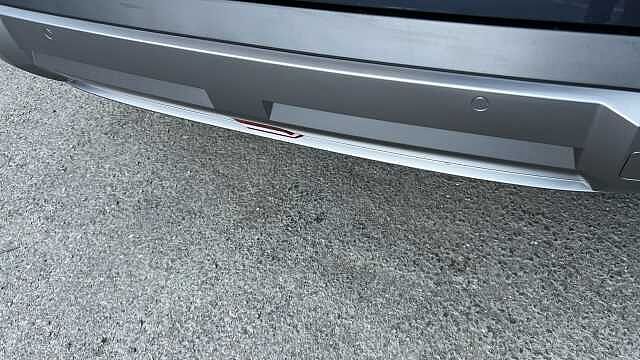 Hyundai Kona KONA 1.6 Hybrid 138 Ultimate 5dr DCT