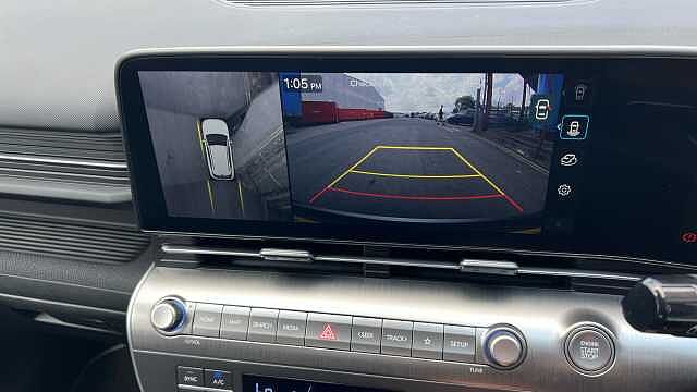 Hyundai Kona KONA 1.6 Hybrid 138 Ultimate 5dr DCT