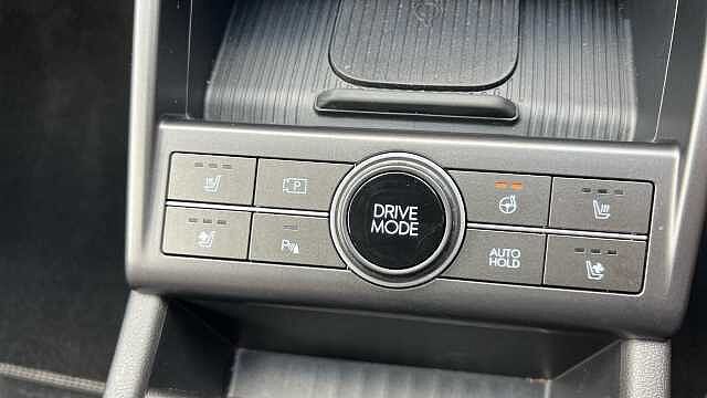 Hyundai Kona KONA 1.6 Hybrid 138 Ultimate 5dr DCT