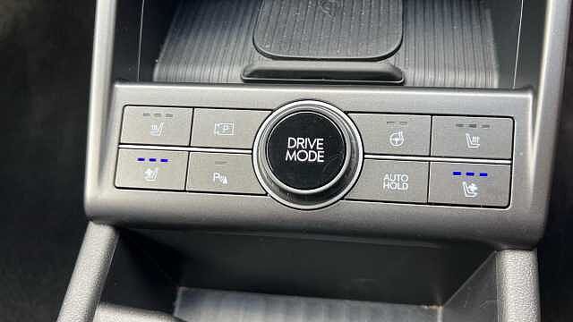 Hyundai Kona KONA 1.6 Hybrid 138 Ultimate 5dr DCT