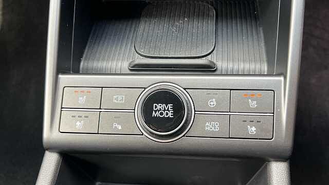 Hyundai Kona KONA 1.6 Hybrid 138 Ultimate 5dr DCT