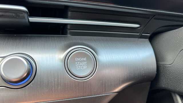 Hyundai Kona KONA 1.6 Hybrid 138 Ultimate 5dr DCT