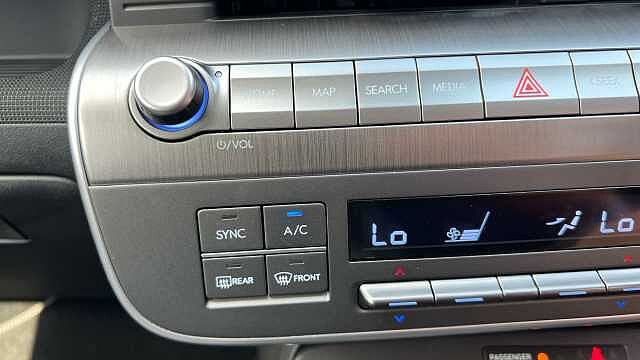 Hyundai Kona KONA 1.6 Hybrid 138 Ultimate 5dr DCT