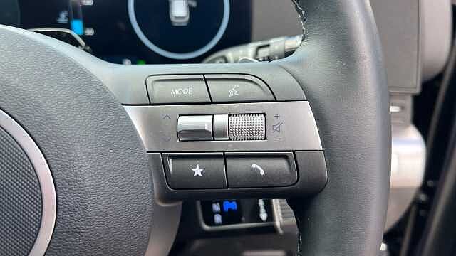 Hyundai Kona KONA 1.6 Hybrid 138 Ultimate 5dr DCT
