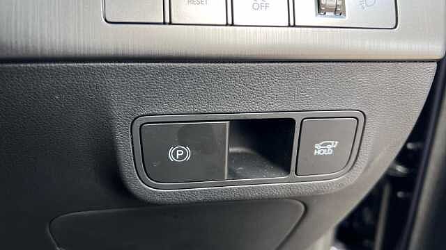 Hyundai Kona KONA 1.6 Hybrid 138 Ultimate 5dr DCT
