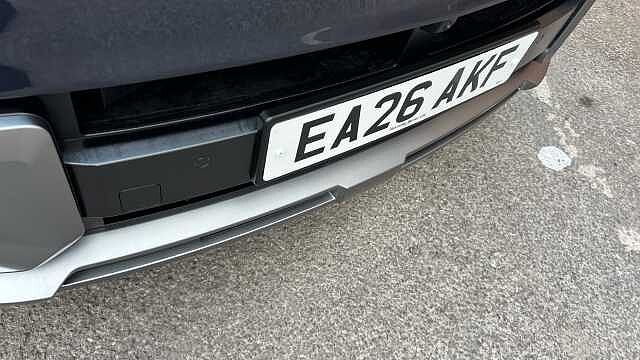 Hyundai Kona KONA 1.6 Hybrid 138 Ultimate 5dr DCT