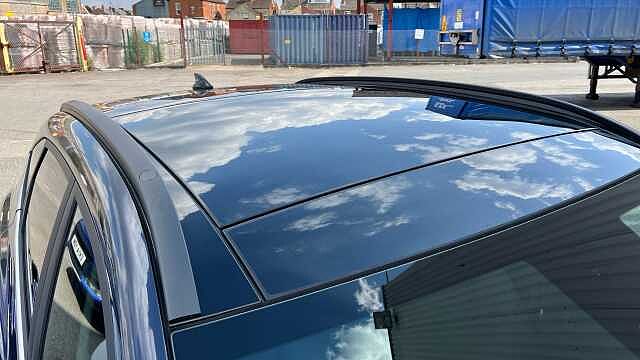 Hyundai Kona KONA 1.6 Hybrid 138 Ultimate 5dr DCT