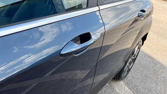 Hyundai Kona KONA 1.6 Hybrid 138 Ultimate 5dr DCT