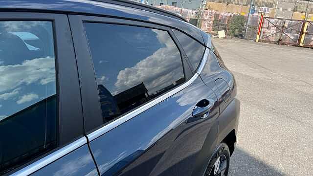 Hyundai Kona KONA 1.6 Hybrid 138 Ultimate 5dr DCT