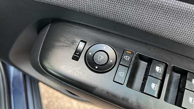 Hyundai Kona KONA 1.6 Hybrid 138 Ultimate 5dr DCT