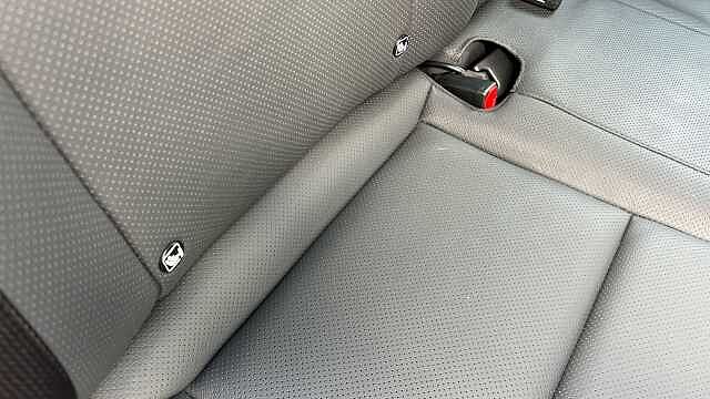 Hyundai Kona KONA 1.6 Hybrid 138 Ultimate 5dr DCT