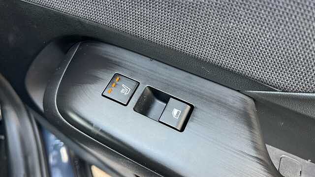Hyundai Kona KONA 1.6 Hybrid 138 Ultimate 5dr DCT