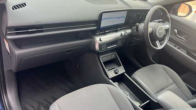 Hyundai Kona KONA 160kW Ultimate 65kWh 5dr Auto