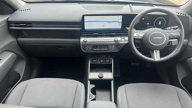 Hyundai Kona KONA 160kW Ultimate 65kWh 5dr Auto