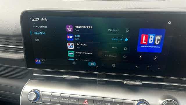 Hyundai Kona KONA 160kW Ultimate 65kWh 5dr Auto