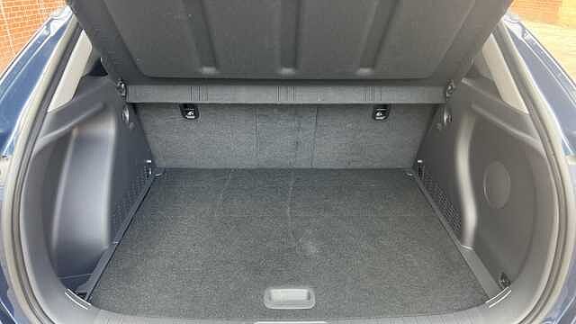 Hyundai Kona KONA 160kW Ultimate 65kWh 5dr Auto