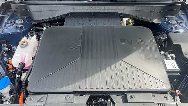 Hyundai Kona KONA 160kW Ultimate 65kWh 5dr Auto