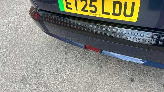 Hyundai Kona KONA 160kW Ultimate 65kWh 5dr Auto