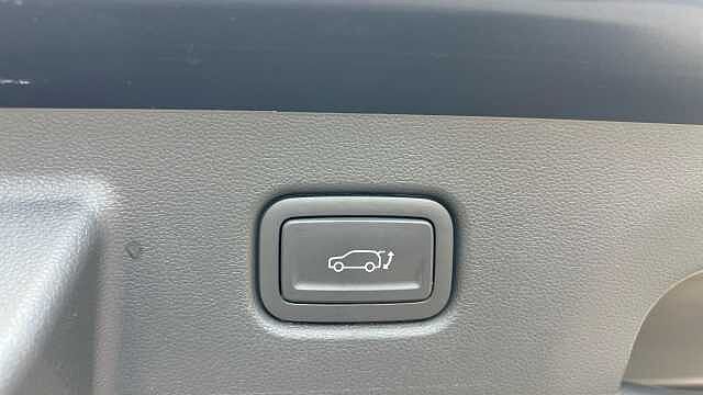 Hyundai Kona KONA 160kW Ultimate 65kWh 5dr Auto