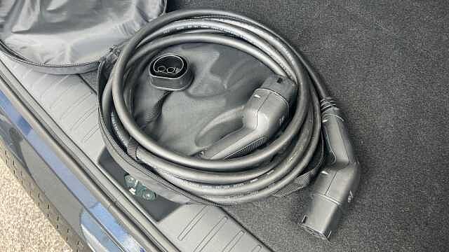 Hyundai Kona KONA 160kW Ultimate 65kWh 5dr Auto