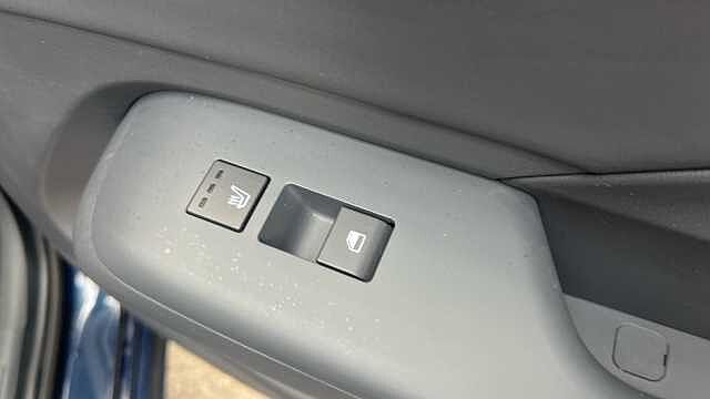 Hyundai Kona KONA 160kW Ultimate 65kWh 5dr Auto