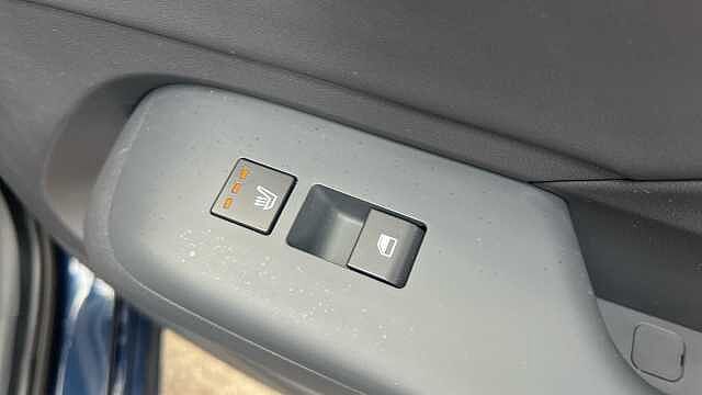 Hyundai Kona KONA 160kW Ultimate 65kWh 5dr Auto