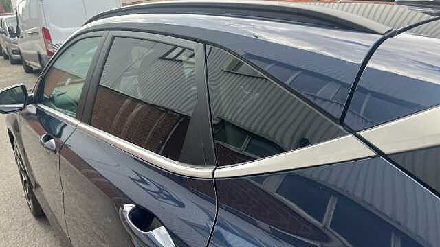 Hyundai Kona KONA 160kW Ultimate 65kWh 5dr Auto
