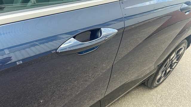 Hyundai Kona KONA 160kW Ultimate 65kWh 5dr Auto