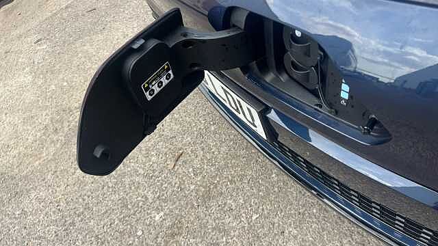 Hyundai Kona KONA 160kW Ultimate 65kWh 5dr Auto